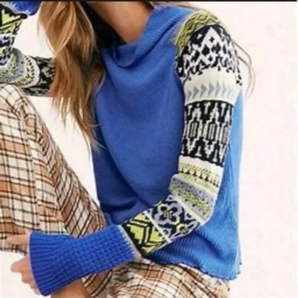 Free People Thermal